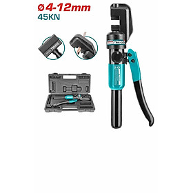 Mua KỀM CẮT THÉP THỦY LỰC 12MM TOTAL THSC012 - HÀNG CHÍNH HÃNG