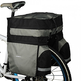 Túi Treo Baga Sau Xe Đạp ROSWHEEL (60L)