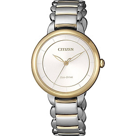 Đồng hồ nữ Citizen EM0674-81A