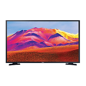 Mua SMART TIVI SAMSUNG 43 INCH UA43T6500 hàng chính hãng