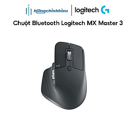 Mua Chuột Bluetooth Logitech MX Master 3 Hàng chính hãng