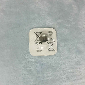 Mua Pin Đồng Hồ SR626SW 377
