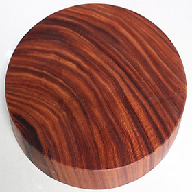 Thớt gỗ nghiến  ( 30cm dày 5 cm )