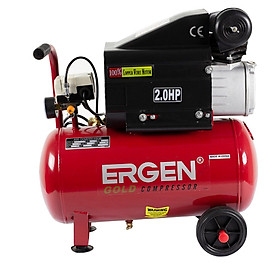 Mua MÁY NÉN KHÍ ERGEN EN-2525 - HÀNG CHÍNH HÃNG