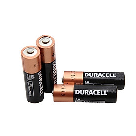 Mua Vĩ 2 viên Pin AA   AAA 1 5V DURACELL GP siêu bền hàng chính hãng - miếng lót chuột
