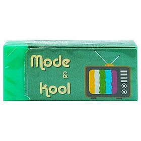 Tẩy mode & kool er-mod-30 - mẫu 4