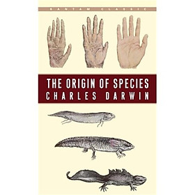 The Origin of Species