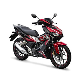 Xe Máy Honda Winner X - Phiên Bản Camo 2020