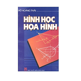 Hình học họa hình