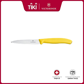 Mua Dao bếp Victorinox Paring Knives (Pointed trip  10cm) 6.7706.L118