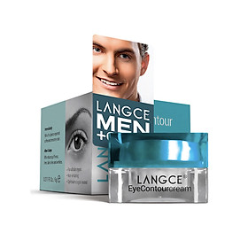KEM NGỪA THÂM QUẦNG MẮT, BỌNG MẮT - 6ml KEM ĐÊM LANGCE dành cho Nam