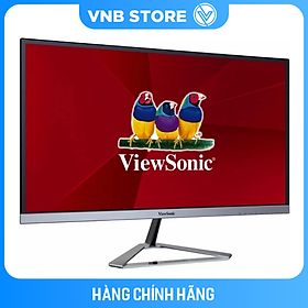 Mua Màn hình viewsonic24  VX2476 - Full viền - Full HD - Bảo hành 24 tháng - Hàng chính hãng