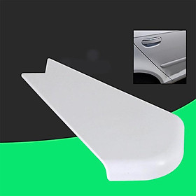 5-8pack Replacement RV Corner Cover Cap for Trailer UV Resistant  white