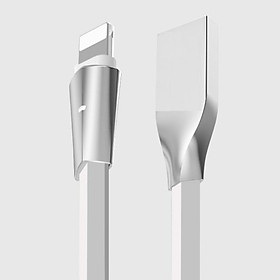 Mua Dây Cáp Sạc Lightning Cho iPhone cao cấp tự ngắt - Giao màu ngẫu nhiên