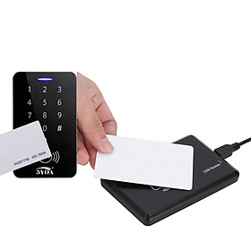 Mua Combo 10 Thẻ Từ RFID 125khz  Thẻ Chấm Công  Thẻ Từ Thang Máy  Khách Sạn Dùng Để Kiểm Soát Ra Vào
