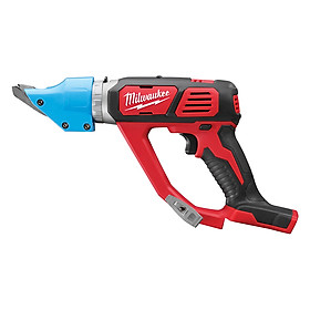 Máy cắt kim loại pin Milwaukee M18 BMS20-0