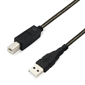 Cáp USB In 2.0 (3m) Unitek (Y-C420) - HÀNG CHÍNH HÃNG