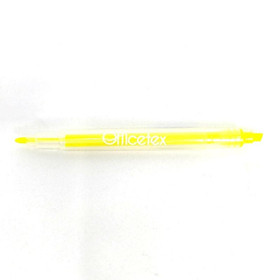 Bút Dạ Quang Mực Vàng/OT-HL002YL