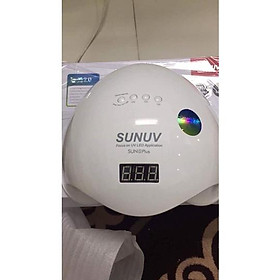 Máy hơ Sun 5 Plus hơ nhanh, không nóng, hàng xịn