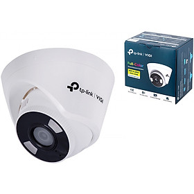 Mua Camera Dome Hồng Ngoại Wifi 4MP TP-Link VIGI C440-W (4.0mm) Đàm Thoại 2 Chiều-hàng chính hãng