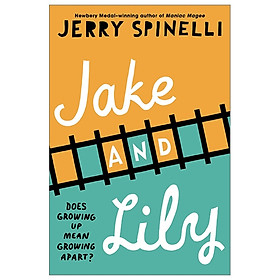 Jake and Lily