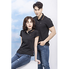 Áo Phông Polo Nam Slim Fit Dmax PL0S100