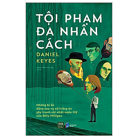 TỘI PHẠM ĐA NHÂN CÁCH