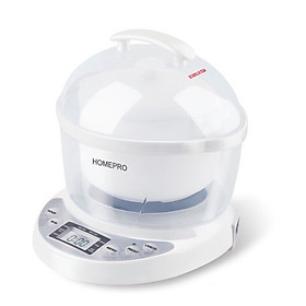 Nồi chưng cất yến Homepro HP-7M 700ml - Hàng chính hãng