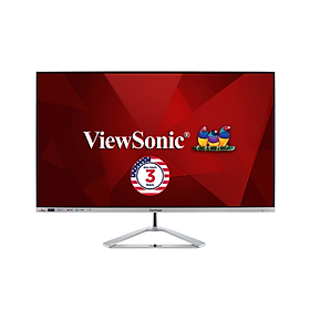 Mua Màn Hình Viewsonic VX3276-2K-MHD-2 32 inch ( 2K/QHD/IPS/75Hz/4ms ) - Hàng Chính Hãng