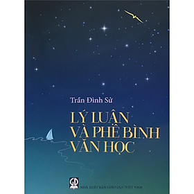 [Download Sách] Lý luận và phê bình văn học