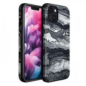 Ốp lưng cho iPhone 13 LAUT Huex Ink - hàng chính hãng
