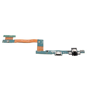 Charging Port Dock Flex Cable Ribbon for Samsung Galaxy Tab T555