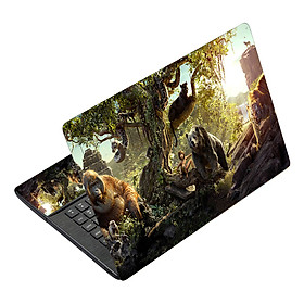 Mua Mẫu Dán Decal Laptop Điện Ảnh LTDA-17