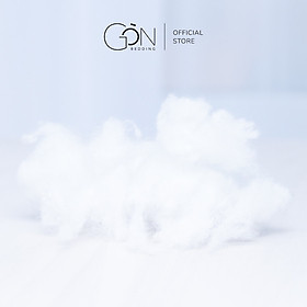 Mua Gòn Lông Vũ Nhân Tạo Gòn Bedding (Dùng Cho Ruột Gối)