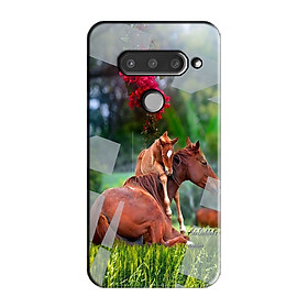 ỐP LƯNG PHỦ BÓNG DÀNH CHO LG V40