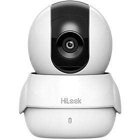 Camera IP Wifi Hilook IPC-P100-D/W 1MP - Hàng Chính Hãng