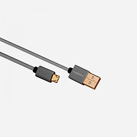 Mua Cáp sạc và truyền dữ liệu Micro 2M - Hàng chính hãng MOMAX
