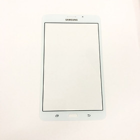 Kính ép màn cho Samsung Tab T285/Tab A 7.0" 2016