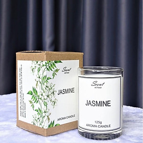 Mua NẾN THƠM HOA LÀI JASMINE - SCENT VIỆT NAM