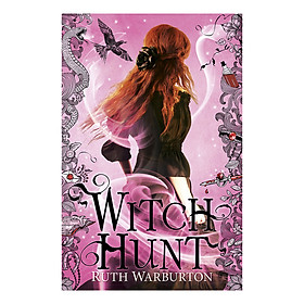 Witch Finder: Witch Hunt: Book 2 - Witch Finder