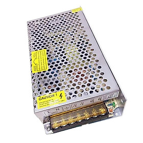 Quy Định Chuyển Đổi DC 12V 10A Adapter Chuyển Đổi Công Suất 120W Cho Robot
