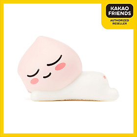 Mua Bộ Bảo Vệ Cáp Sạc Kèm Dây Cáp Micro USB Apeach Kakao Friends Hàng Chính Hãng