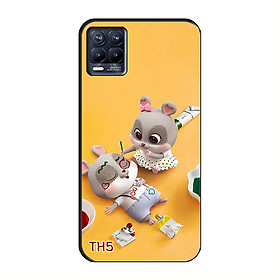 Ốp Lưng Dành Cho REALME 8