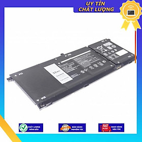 Pin dùng cho Laptop Dell Latitude 3410 3510 H5CKD 53Wh - Hàng Nhập Khẩu New Seal