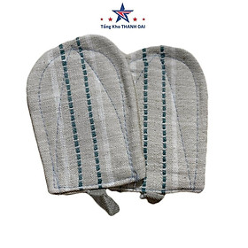 Mua Miếng lót tay bắc xoong nồi chống nóng chịu nhiệt tiện dụng MUL37