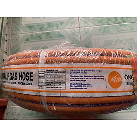 Mua Dây Bếp Gas Lõi Thép Cao Cấp An Toàn