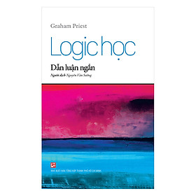 Hình ảnh Logic Học – Dẫn Luận Ngắn