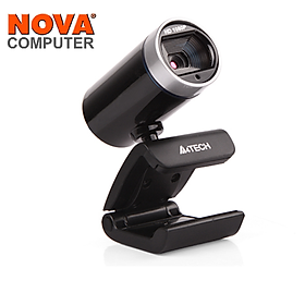 Mua Webcam học trực tuyến Full HD  tích hợp Mircophone A4TECH PK-910H Hàng Chính Hãng