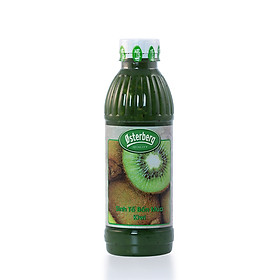 Sinh tố kiwi Osterberg 1L