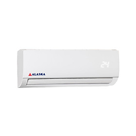 Máy Lạnh / Điều Hòa Alaska AC-24WA 2.5Hp